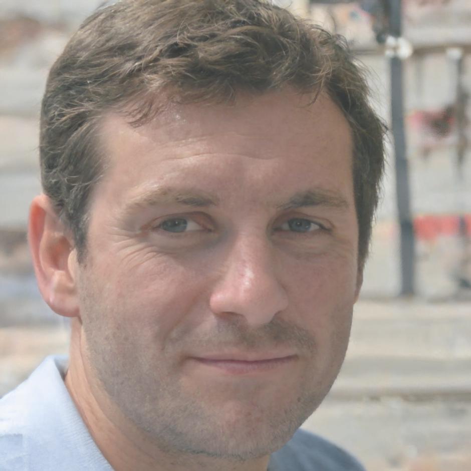 Émeric Lavaud formateur en budgétisation